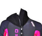 Womens Summer Shorty Wetsuit From Circle One