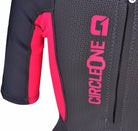 Womens Summer Shorty Wetsuit From Circle One