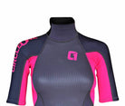 Womens Summer Shorty Wetsuit From Circle One