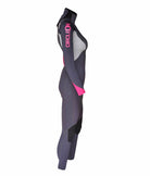 Womens Summer Full Length Wetsuit From Circle One