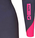 Womens Summer Full Length Wetsuit From Circle One